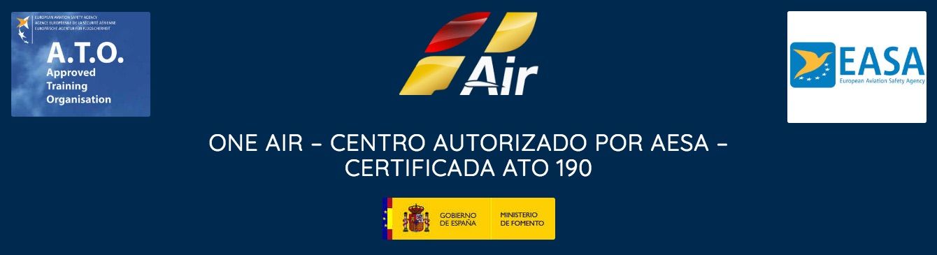 ONE-AIR-AVIACION-CENTRO-AUTORIZADO