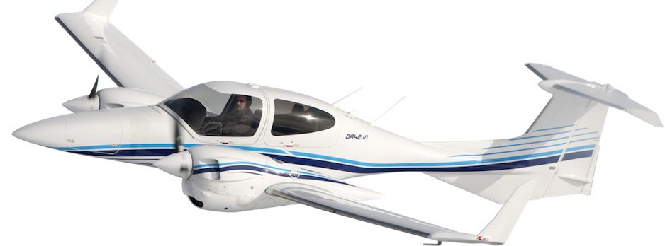Curso piloto privado