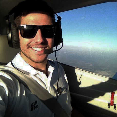Curso piloto privado