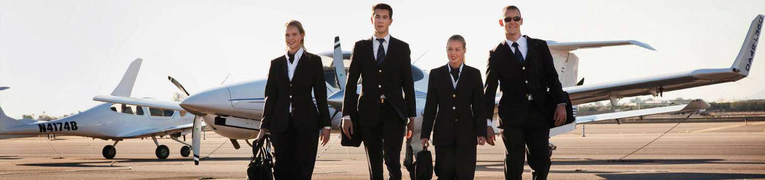 GRUPO-ONE-AIR-DIAMOND-FLIGHT-CREW