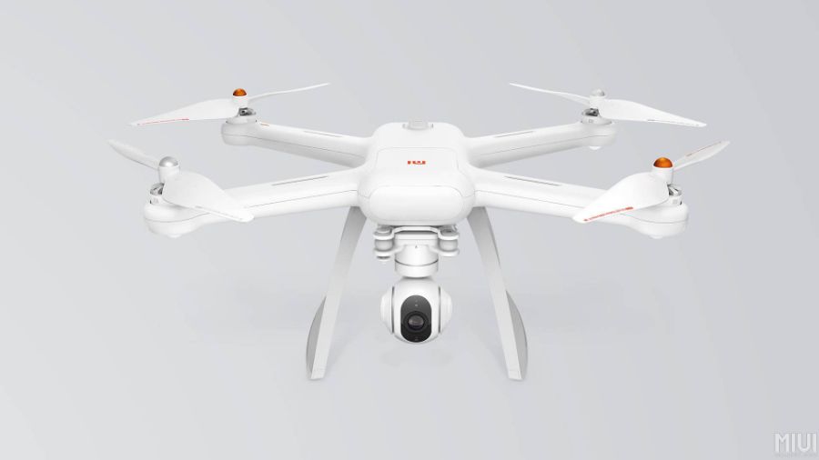 xiaomi mi drone