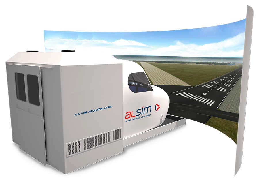 ALSIM-250-ONE-AIR-ME-IR-900