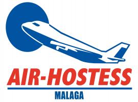 logo air hostess malaga