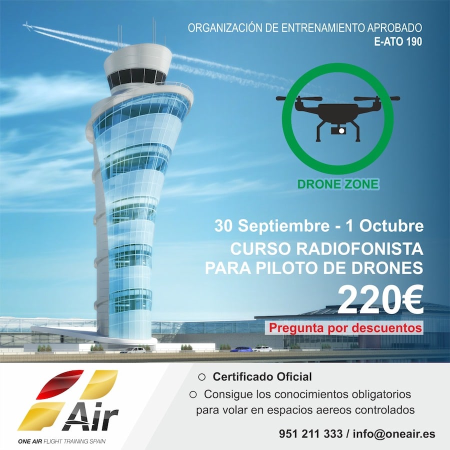 curso-radiofonista-aeronautica-malaga-septiembre