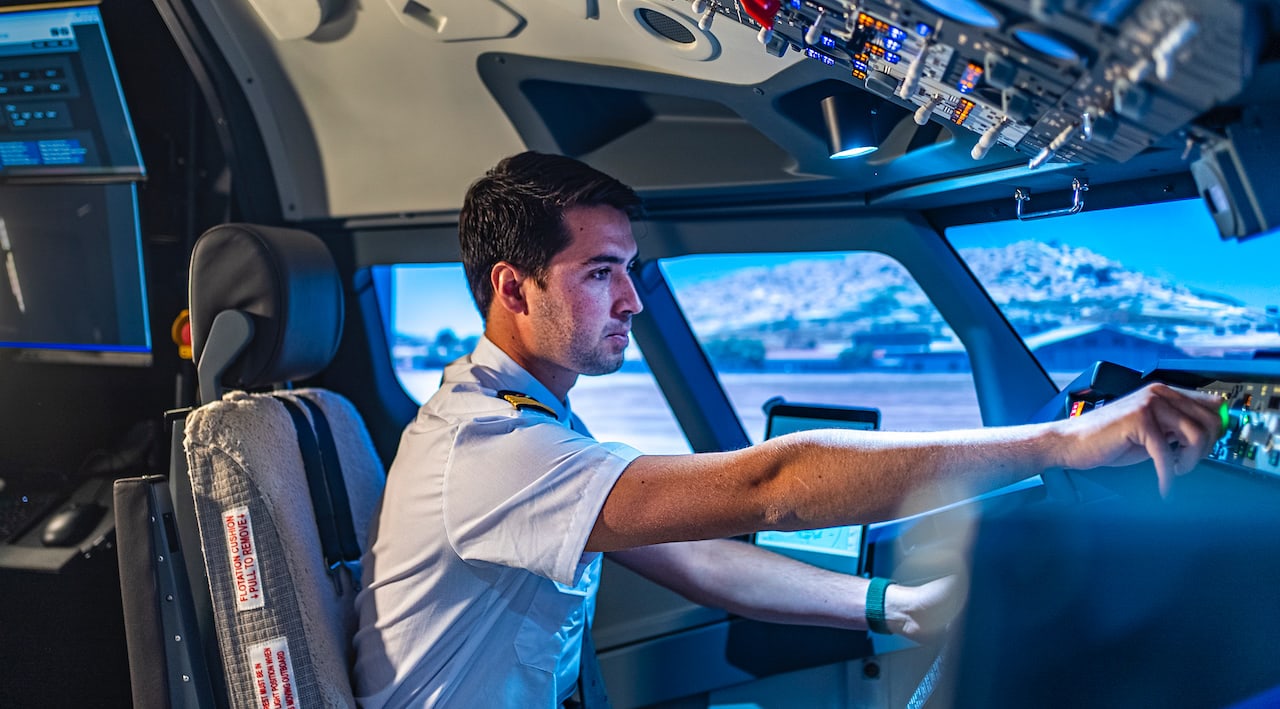 Ser Piloto de Avión: Todo lo que necesitas saber - One Air Aviación