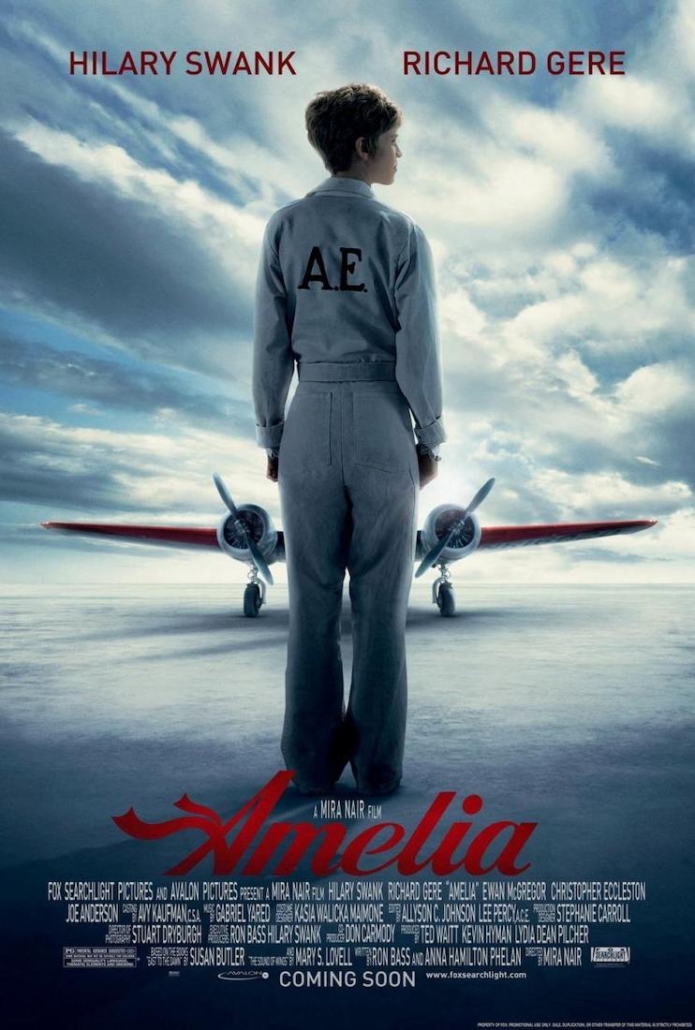 30 películas de aviones que no te puedes perder - One Air