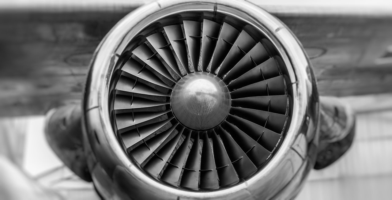 Turbofan