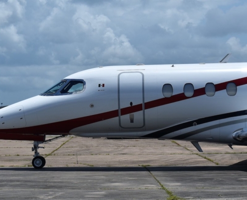 Jet privado