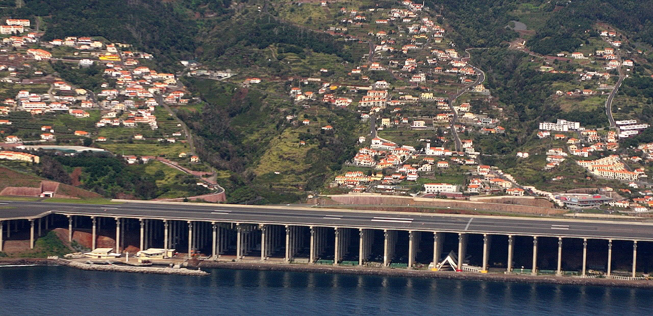 aeropuerto-de-madeira-funchal
