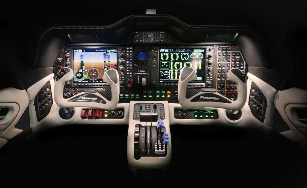 P2006T-NG-interior ONE AIR