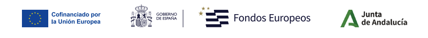 logos-union-europea-gobierno-espana-junta-andalucia-fondos-europeos-financiado-funded