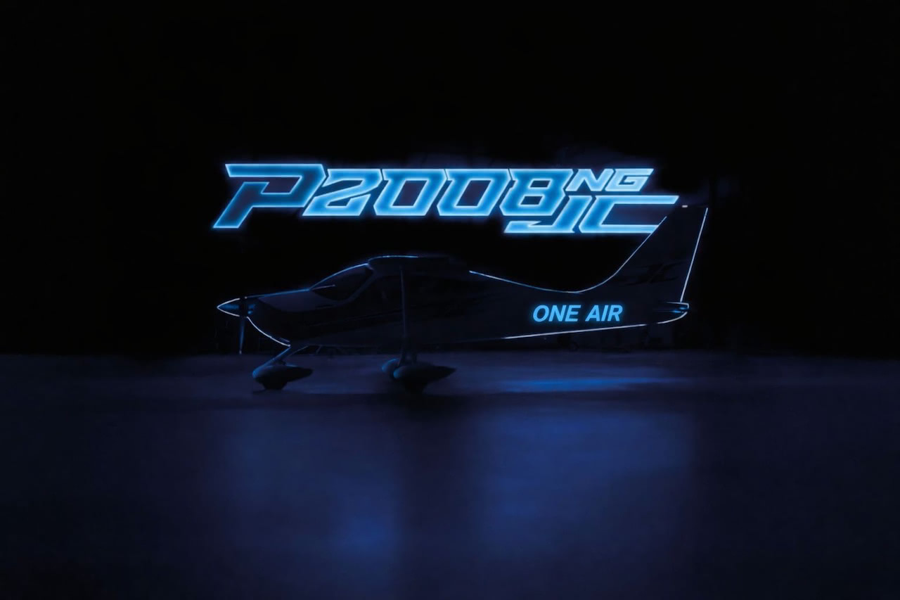 tecnam-launch-customer-cliente-lanzamiento-espana-p2008jc-ng-one-air